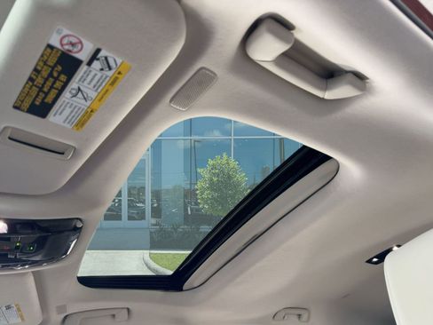 Used 2025 Lexus RX 350 FWD image 16