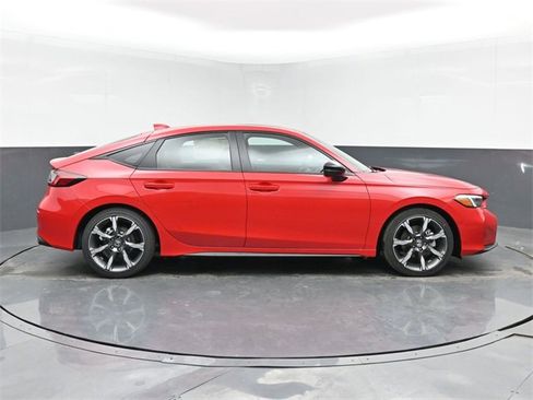 New 2025 Honda Civic Sport Touring image 11