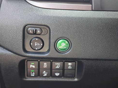 Certified 2023 Honda Ridgeline RTL-E image 24