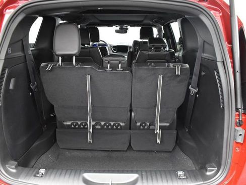 New 2026 Chrysler Pacifica Select image 35