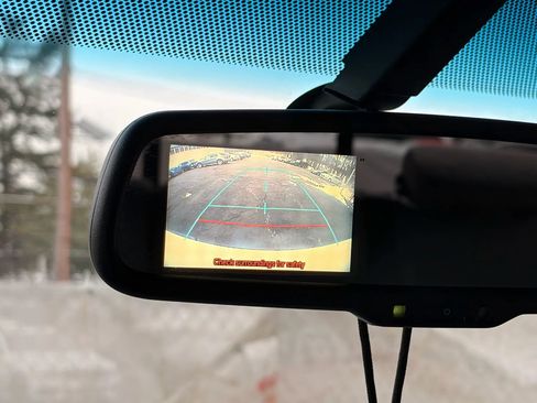 Used 2013 Toyota Tacoma 4x4 Double Cab w/ SR5 Pkg image 35