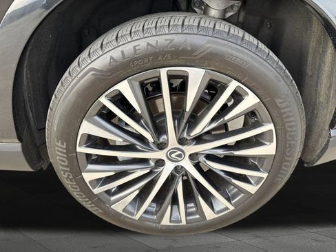 Certified 2023 Lexus RX 350 Premium Plus image 21