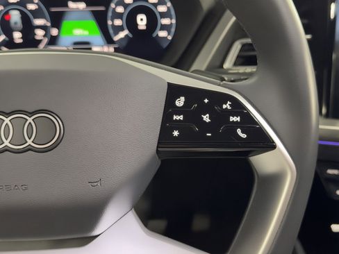 Certified 2023 Audi Q4 e-tron Premium Plus w/ Premium Plus image 22