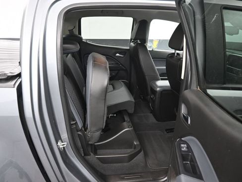 Used 2021 Chevrolet Colorado Z71 w/ Safety Package AWD/4WD image 41
