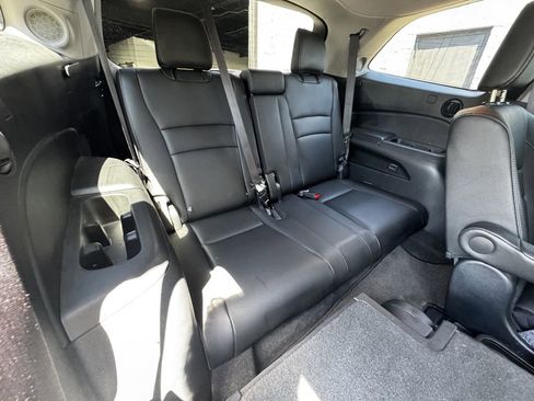 Used 2016 Honda Pilot Elite image 19
