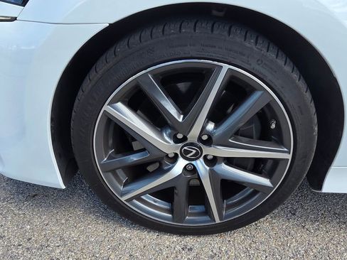 Used 2018 Lexus GS 350 F Sport image 7