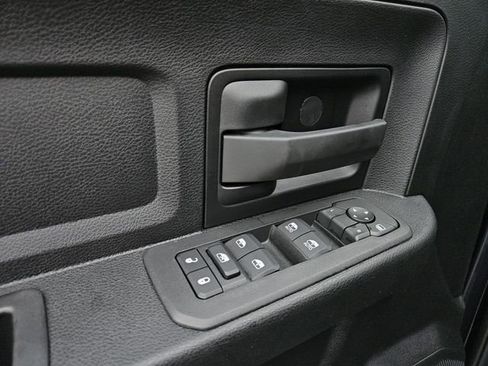 New 2026 RAM 2500 Tradesman AWD/4WD image 23