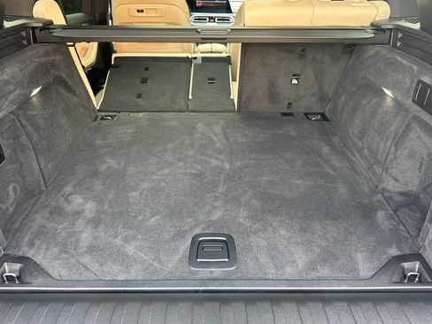 Used 2022 BMW X5 sDrive40i w/ Parking Assistance Package image 15