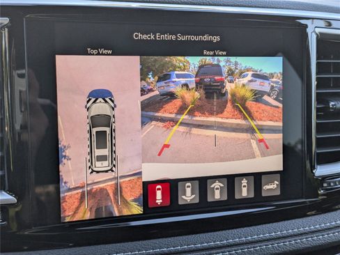 New 2026 Chrysler Pacifica Select image 24