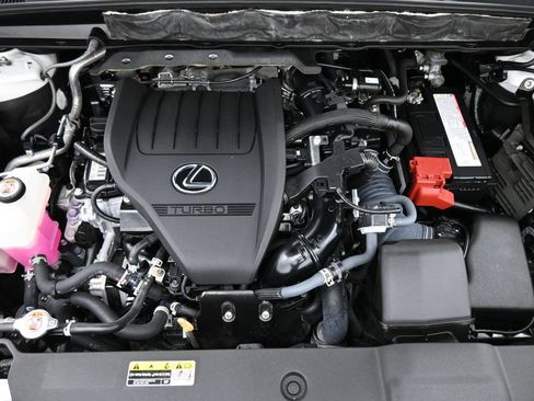Used 2023 Lexus RX 350 Premium w/ Cold Area Package FWD image 20