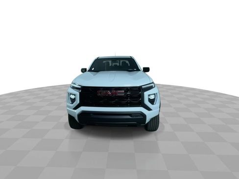 Used 2025 GMC Canyon Elevation RWD image 3