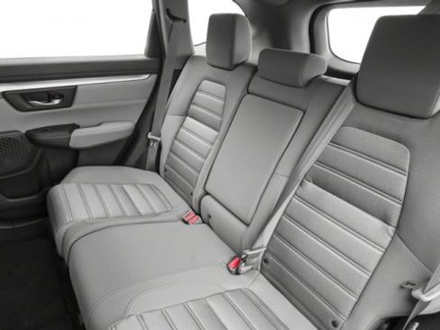 Used 2017 Honda CR-V LX image 17