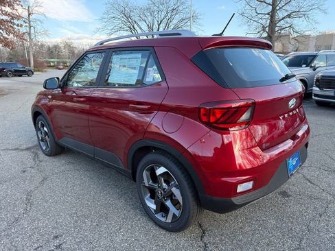 New 2026 Hyundai Venue SEL image 11