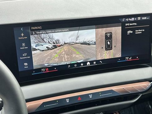 Certified 2025 BMW X3 xDrive30i w/ Premium Package image 33