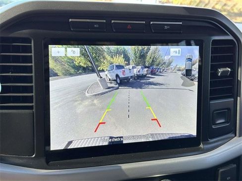 Certified 2022 Ford F150 XLT w/ Equipment Group 302A High image 10