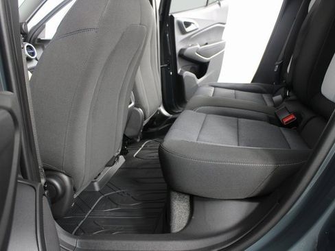 New 2026 Chevrolet Trax LS image 14