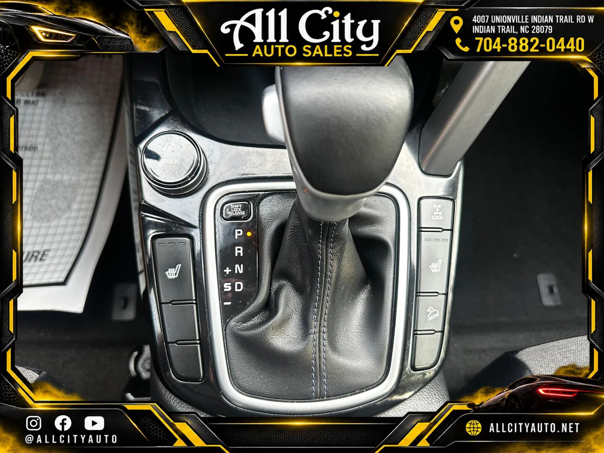 Used 2022 Kia Seltos S AWD/4WD image 24