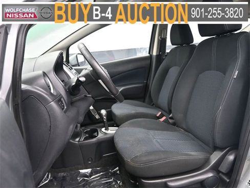 Used 2015 Nissan Versa Note SV image 18