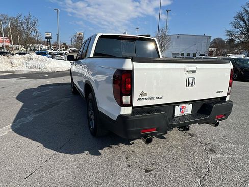 Used 2023 Honda Ridgeline RTL image 6