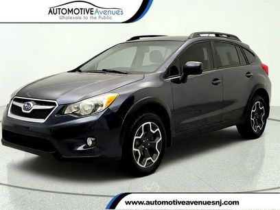 Used 2014 Subaru Crosstrek 2.0i Premium w/ Popular Package #2