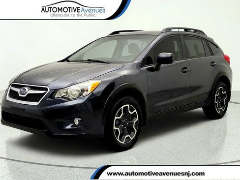 Used 2014 Subaru Crosstrek 2.0i Premium w/ Popular Package #2 AWD/4WD image 1