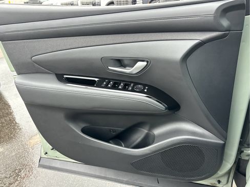 Used 2025 Hyundai Santa Cruz SEL image 23