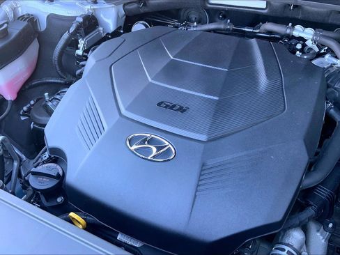 Used 2025 Hyundai Palisade SEL image 34