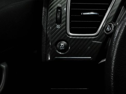 Used 2015 Honda Civic Si image 37