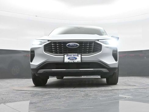 Used 2025 Ford Escape Active image 35