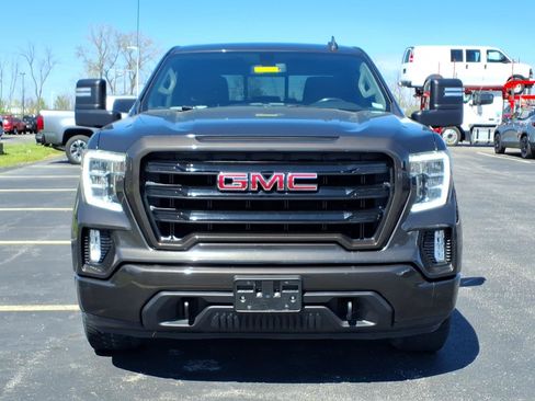 Used 2021 GMC Sierra 1500 Elevation AWD/4WD image 32