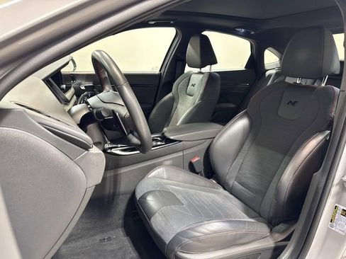 Certified 2023 Hyundai Sonata N Line image 6