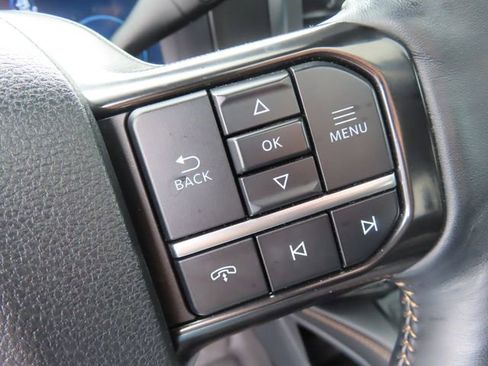 Used 2024 Ford F350 Platinum AWD/4WD image 19