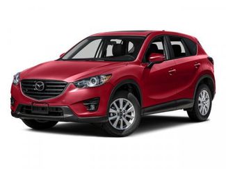 Used 2016 MAZDA CX-5 Touring image 1