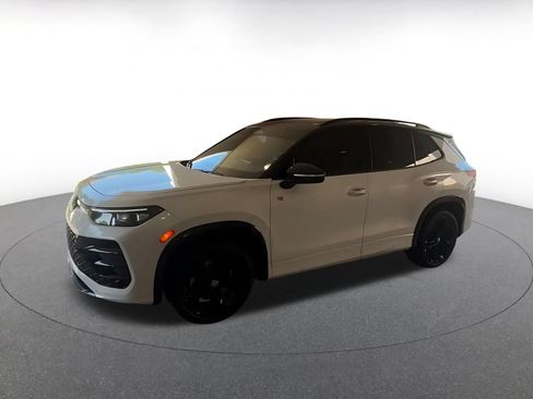 Used 2025 Volkswagen Tiguan SE R-Line AWD/4WD image 6