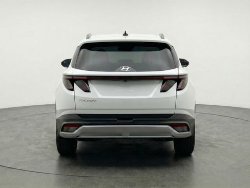 Used 2025 Hyundai Tucson SEL FWD image 7