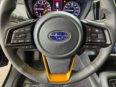 New 2026 Subaru Crosstrek 2.5i Wilderness w/ Crosstrek Mirror Package AWD/4WD image 14