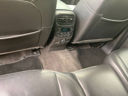 Used 2008 GMC Envoy SLT w/ Sun And 6-Disc Cd Package AWD/4WD image 15