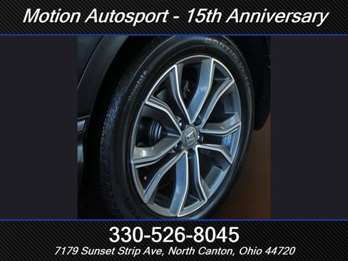 Used 2020 Honda CR-V Touring image 46