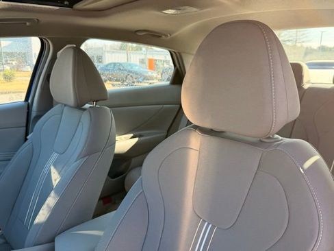 New 2026 Hyundai Elantra SEL Sport Premium w/ Cargo Package FWD image 21