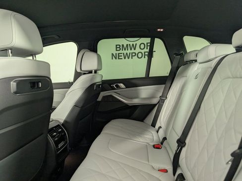 New 2026 BMW X5 xDrive50e AWD/4WD image 13