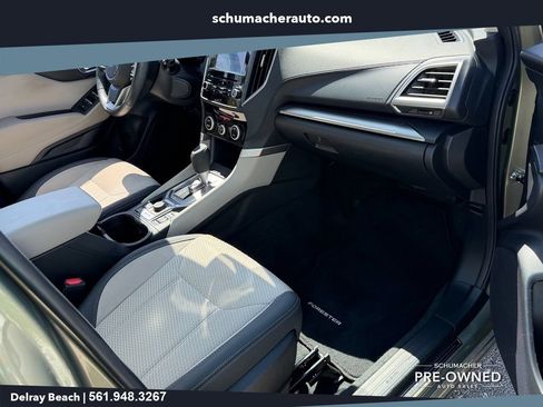 Used 2020 Subaru Forester Premium AWD/4WD image 18