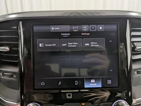 New 2026 RAM 1500 Big Horn image 47