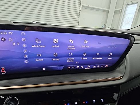 New 2026 Buick Envision Avenir image 13