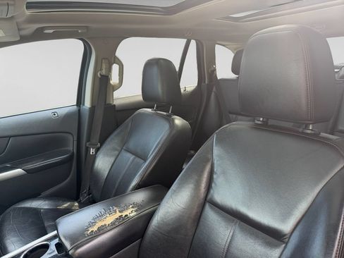 Used 2011 Ford Edge Limited w/ 301A Rapid Spec Order Code FWD image 23