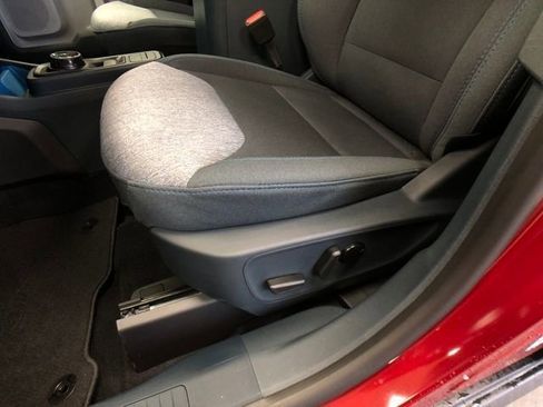 New 2026 Ford Maverick XLT w/ Equipment Group 301A image 11