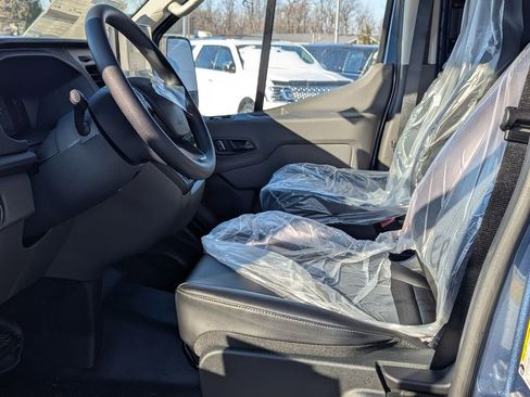 New 2026 Ford Transit 250 148 Medium Roof Extended AWD image 6
