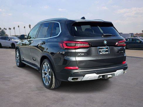 Certified 2023 BMW X5 sDrive40i image 7