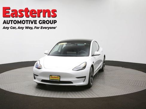 Used 2023 Tesla Model 3 Standard Range RWD image 51