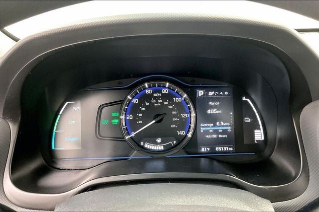 Used 2017 Hyundai Ioniq Blue FWD image 24