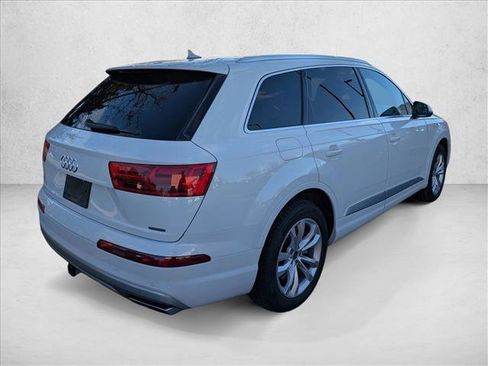 Used 2019 Audi Q7 2.0T Premium w/ Convenience Package image 5